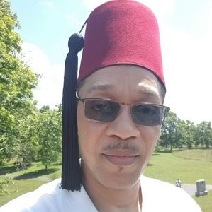 Meet your Posher, Jeffrey